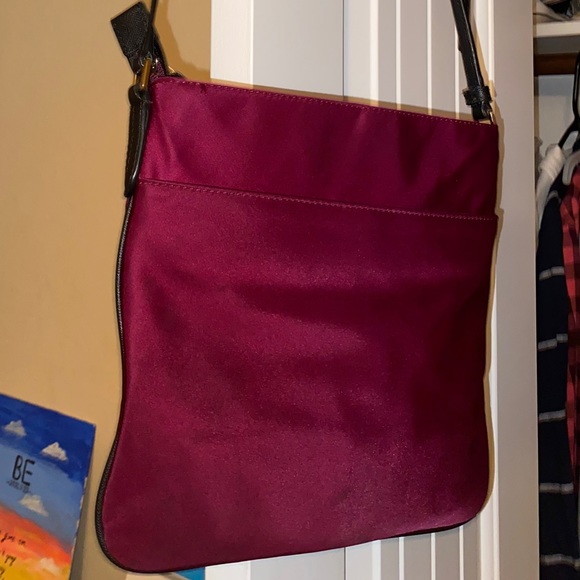 Michael Kors crossbody purse - Picture 2 of 4